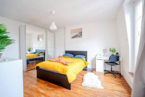 AGRÉABLE APPARTEMENT AU CENTRE DE CLICHY